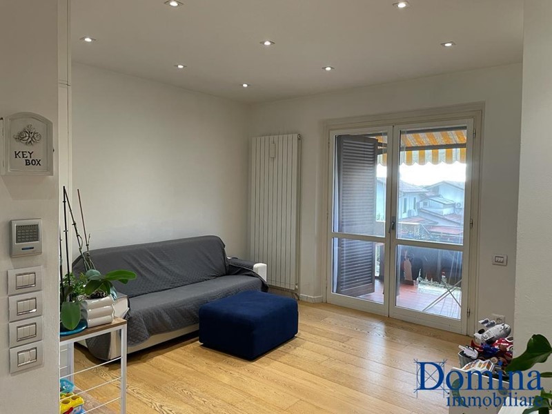 Quadrilocale in Vendita a Massa, zona Quercioli, 330'000&euro;, 90 m², arredato, con Box