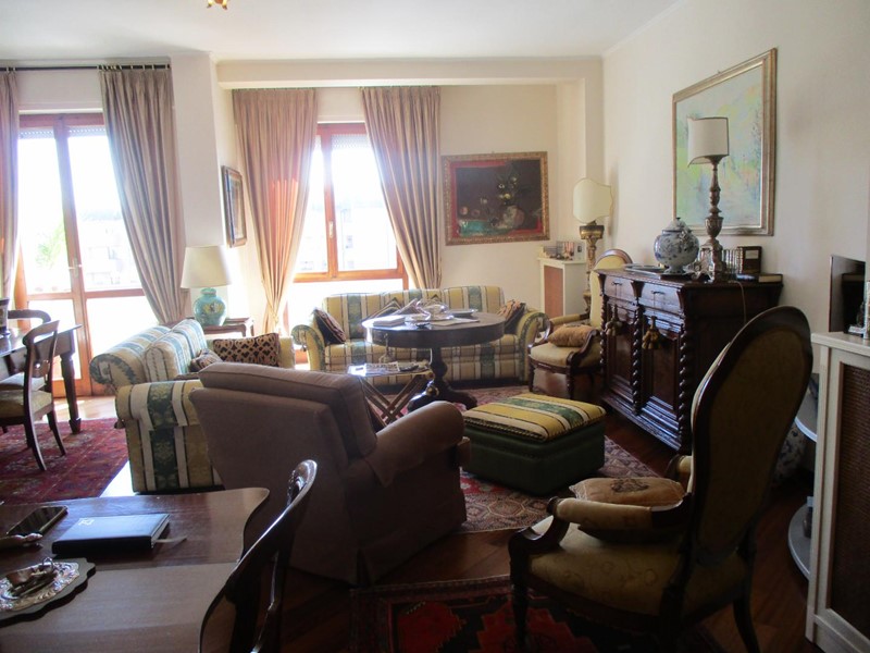 Appartamento in Vendita a Pontedera, 185'000&euro;, 110 m²