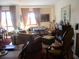 Appartamento in Vendita a Pontedera, 185'000&euro;, 110 m²