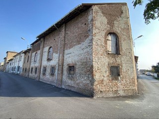 Quadrilocale in Vendita a Casei Gerola, 21'833&euro;, 1073 m²