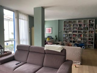 Appartamento in Vendita a Pisa, 450'000&euro;, 190 m², arredato