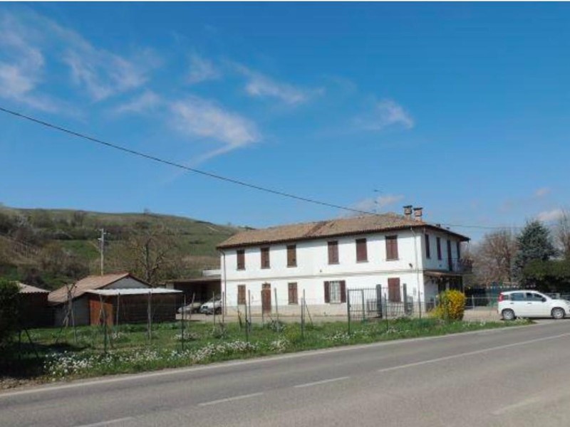 Appartamento in Vendita a Cigognola, 48'500&euro;, 206 m²