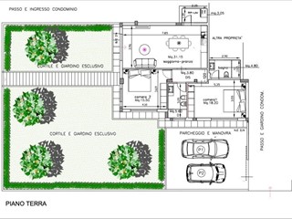 Quadrilocale in Vendita a Pisa, 240'000&euro;, 100 m²
