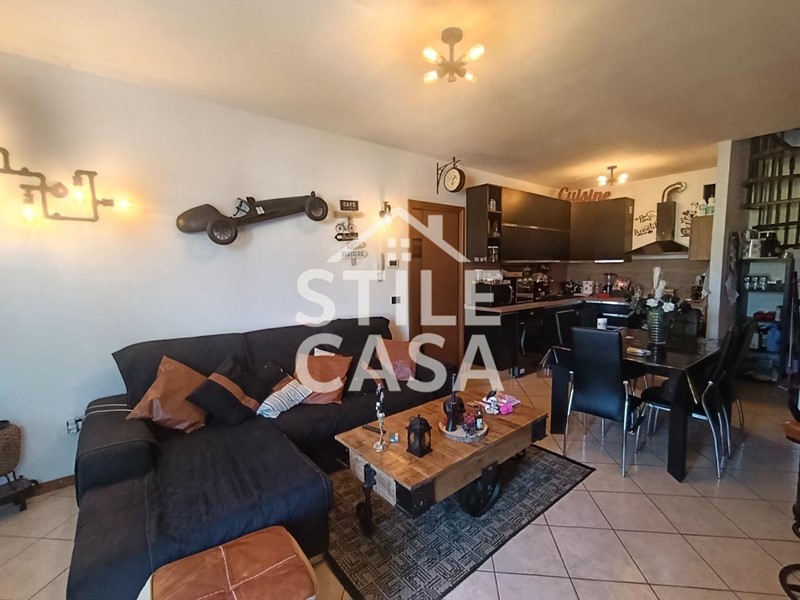 Quadrilocale in Vendita a Santa Croce sull'Arno, 150'000&euro;, 72 m², arredato