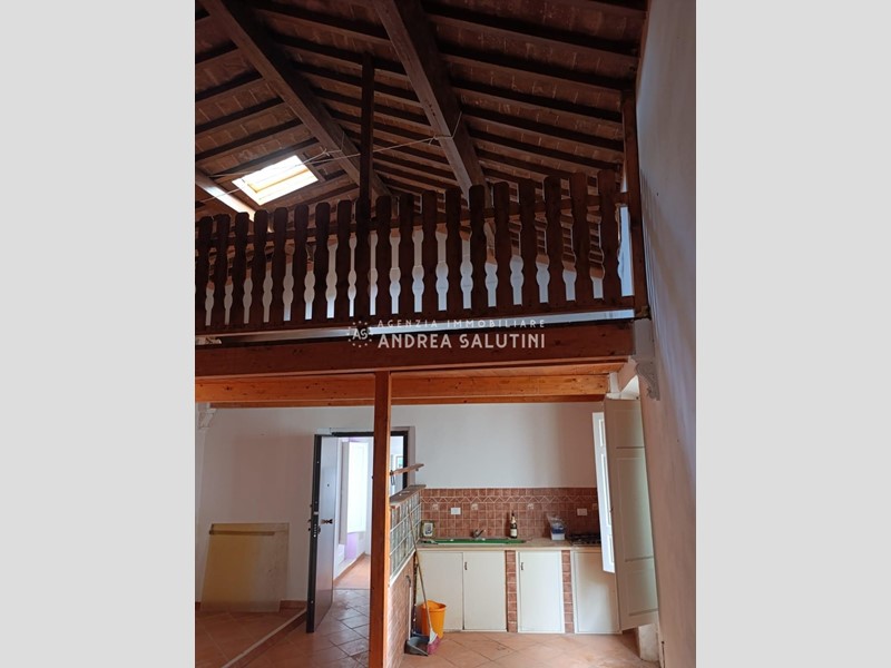 Quadrilocale in Vendita a Casciana Terme Lari, 89'000&euro;, 105 m²