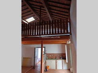 Quadrilocale in Vendita a Casciana Terme Lari, 89'000&euro;, 105 m²