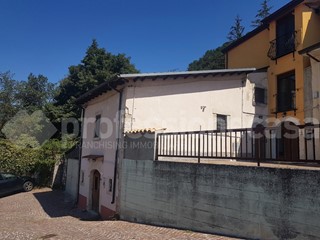 Trilocale in Affitto a Castel di Sangro, 550&euro;, 54 m², arredato