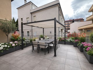 Quadrilocale in Vendita a Avezzano, 110'000&euro;, 120 m²