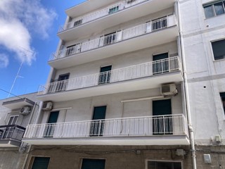 Quadrilocale in Vendita a Brindisi, 115'000&euro;, 110 m²