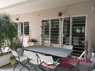 Appartamento in Vendita a Roma, 890'000&euro;, 180 m²