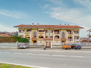 Quadrilocale in Vendita a Mappano, 228'000&euro;, 125 m², con Box
