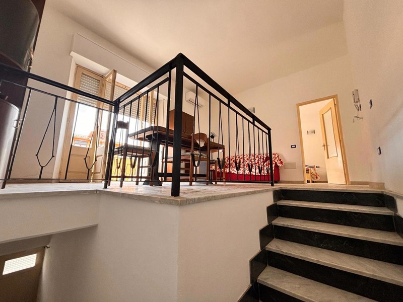 Quadrilocale in Vendita a Sant'Antioco, 135'000&euro;, 120 m²