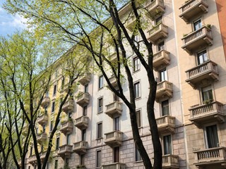 Bilocale in Vendita a Milano, 550'000&euro;, 80 m²