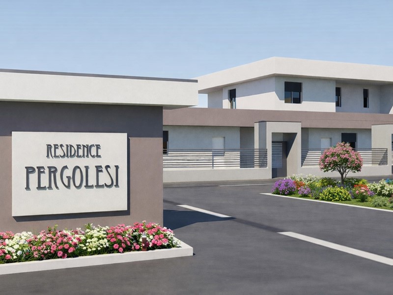 Trilocale in Vendita a Busto Garolfo, 320'000&euro;, 110 m², con Box