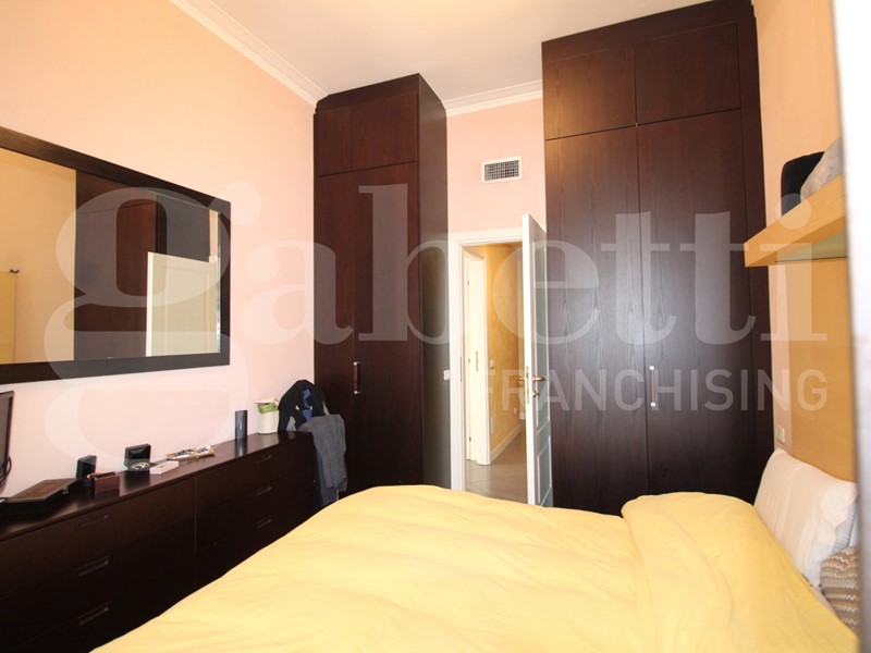 Bilocale in Affitto a Milano, 1'200&euro;, 63 m², arredato