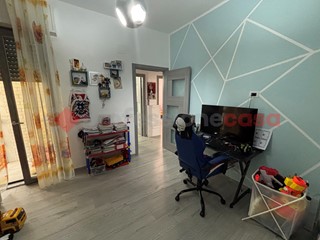 Quadrilocale in Vendita a Taranto, 90'000&euro;, 110 m²