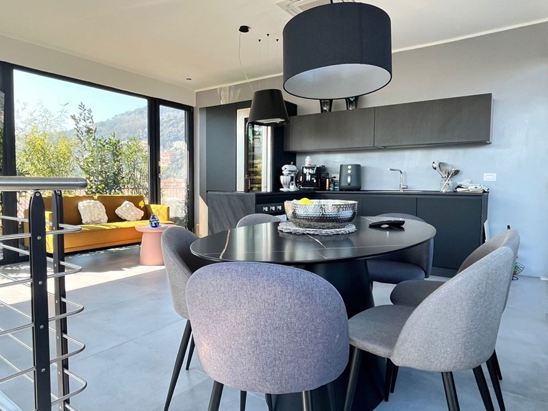 Trilocale in Vendita a Cassino, 225'000&euro;, 112 m²