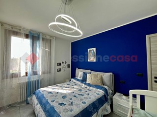 Trilocale in Vendita a Carpi, 114'000&euro;, 76 m², arredato, con Box