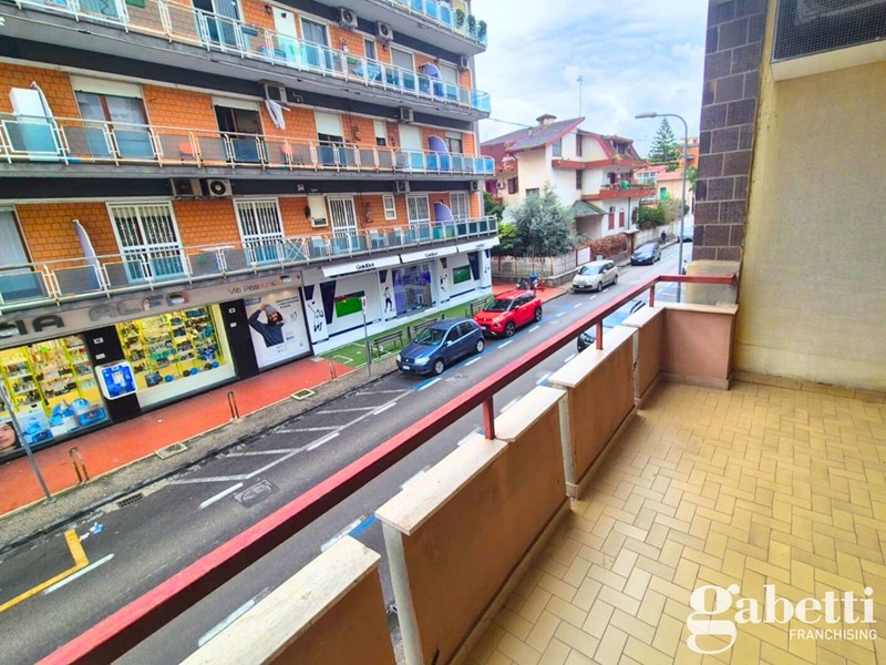 Appartamento in Vendita a Pomigliano d'Arco, 360'000&euro;, 130 m²