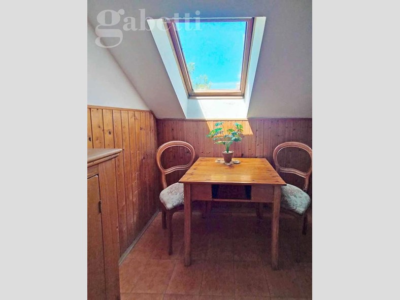 Quadrilocale in Vendita a Senigallia, 540'000&euro;, 105 m², con Box