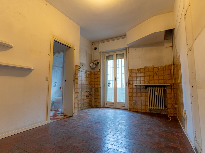 Trilocale in Vendita a Milano, 660'000&euro;, 120 m²