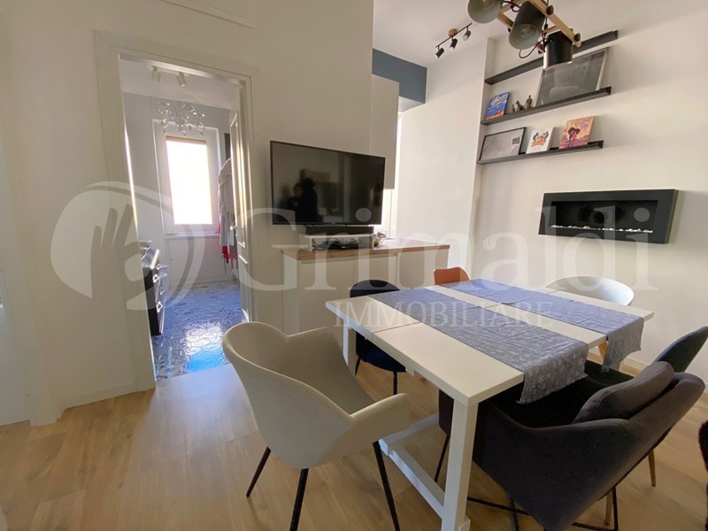 Trilocale in Vendita a Roma, 340'000&euro;, 71 m²