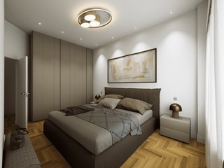 Trilocale in Vendita a Roma, 67 m²