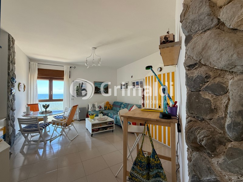 Trilocale in Vendita a Centola, 270'000&euro;, 63 m²