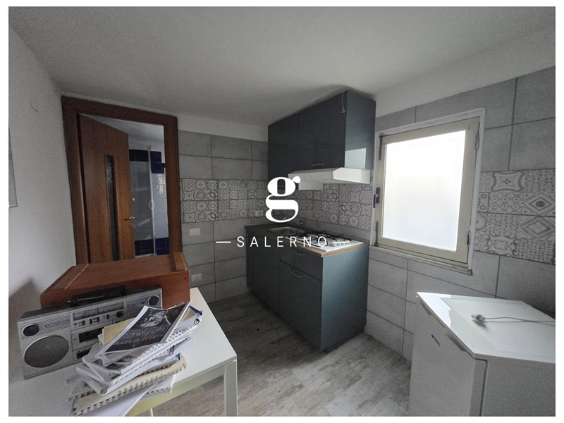 Bilocale in Vendita a Salerno, 98'000&euro;, 39 m²