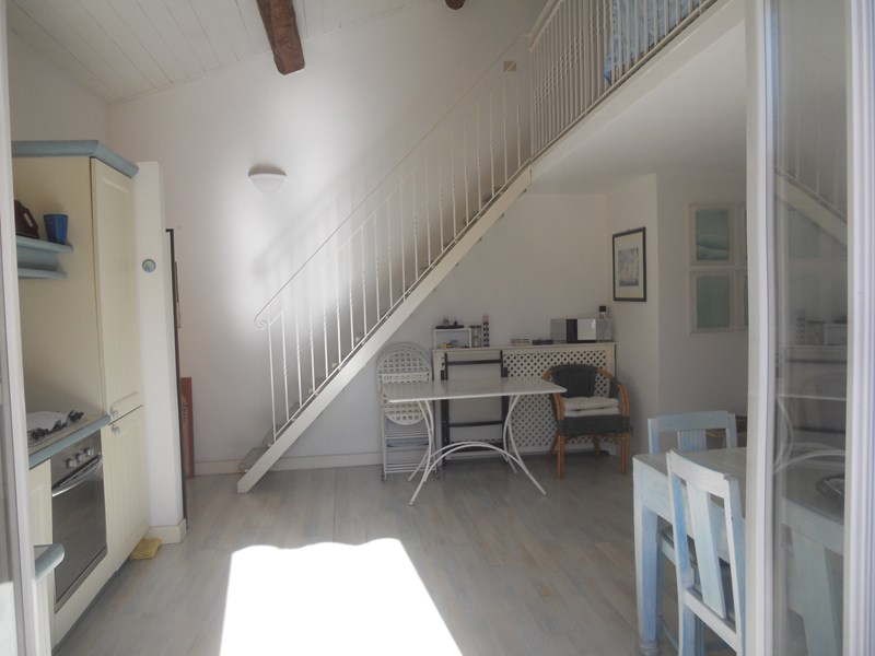 Quadrilocale in Vendita a Monte Argentario, zona Porto Ercole, 425'000&euro;, 75 m², arredato