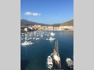 Appartamento in Vendita a Monte Argentario, zona PORTO ERCOLE, 585'000&euro;, 100 m²