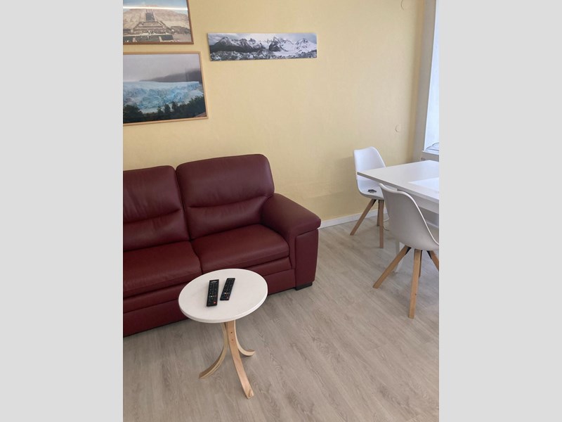 Bilocale in Vendita a Monte Argentario, zona PORTO ERCOLE, 190'000&euro;, 51 m², arredato