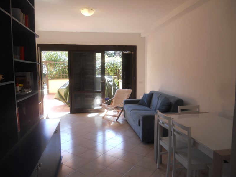 Appartamento in Vendita a Monte Argentario, zona PORTO ERCOLE, 275'000&euro;, 125 m², arredato