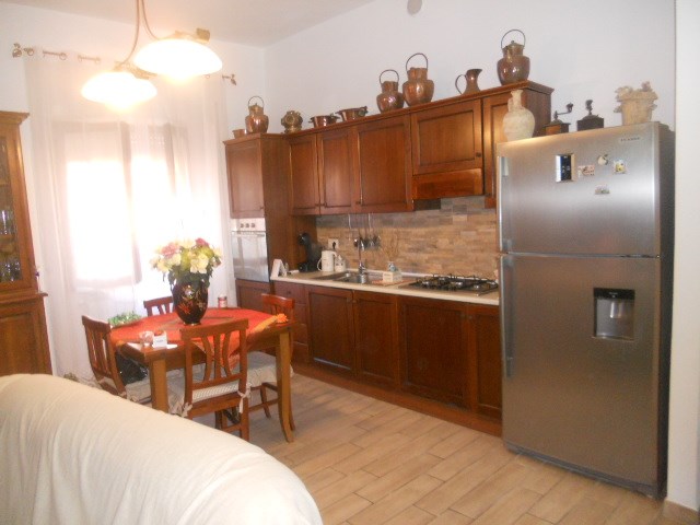 Appartamento in Vendita a Monte Argentario, zona PORTO ERCOLE, 275'000&euro;, 99 m², arredato