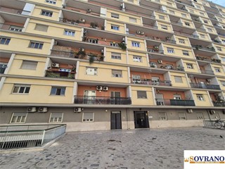 Quadrilocale in Vendita a Palermo, 229'000&euro;, 120 m²