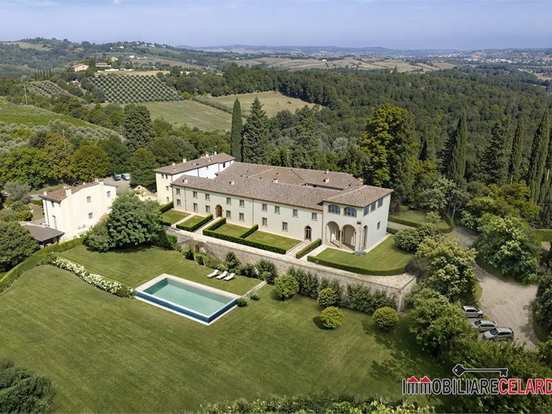 Trilocale in Vendita a Gambassi Terme, 235'000&euro;, 85 m²