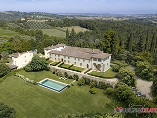 Trilocale in Vendita a Gambassi Terme, 235'000&euro;, 85 m²