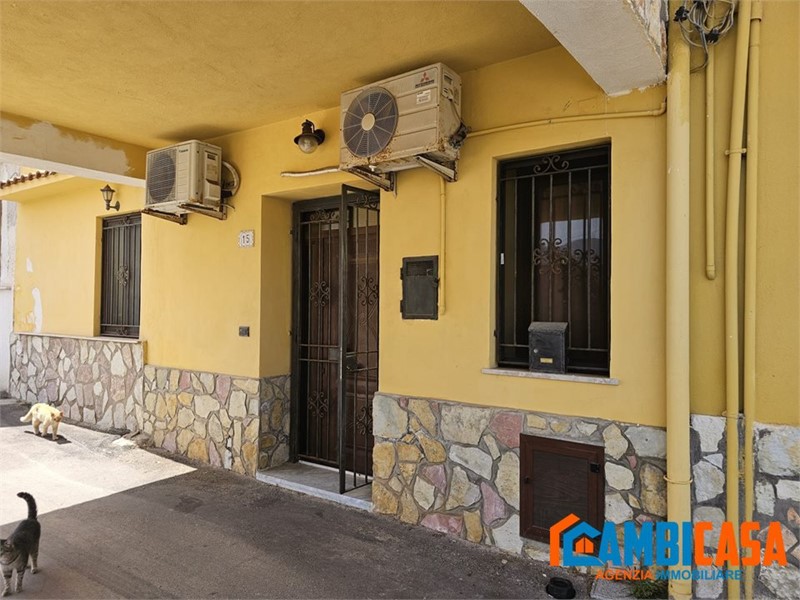 Bilocale in Vendita a Palermo, 52'000&euro;, 56 m²