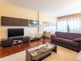 Appartamento in Vendita a Livorno, 560'000&euro;, 170 m²