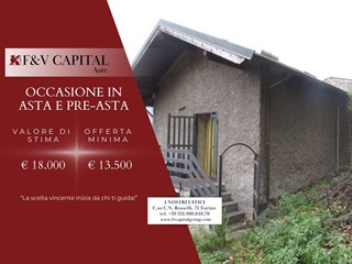 Quadrilocale in Vendita a Villar Focchiardo, 13'500&euro;, 142 m²