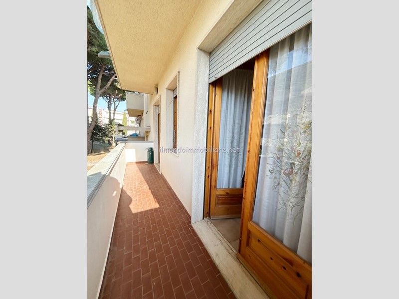 Bilocale in Vendita a Rosignano Marittimo, zona Vada, 125'000&euro;, 38 m², arredato