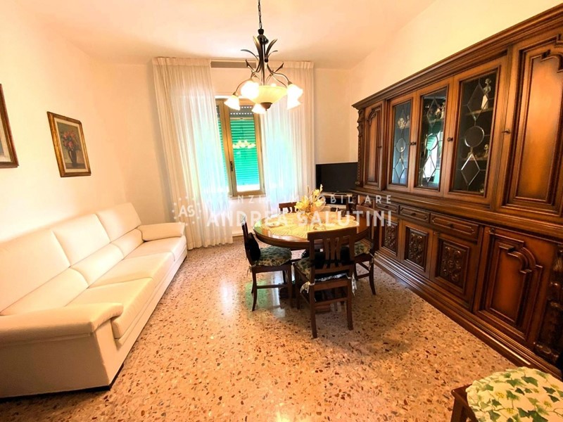 Quadrilocale in Vendita a Pontedera, zona Il Romito, 145'000&euro;, 80 m², arredato, con Box