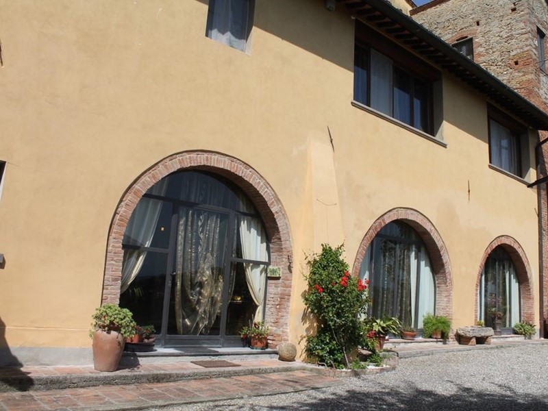 Appartamento in Affitto a Casciana Terme Lari, zona Lari, 1'500&euro;, 135 m², arredato
