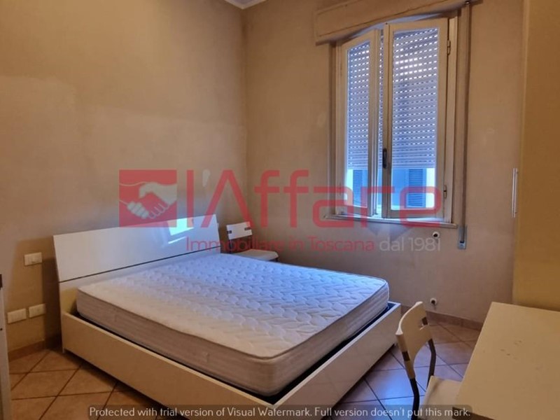 Monolocale in Affitto a Pontedera, 380&euro;, 20 m², arredato