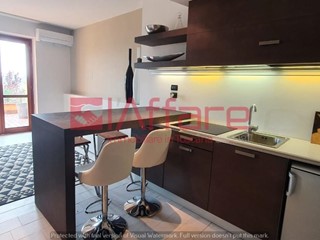 Monolocale in Affitto a Calcinaia, 500&euro;, 30 m², arredato