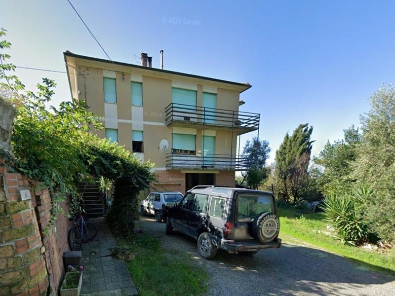 Appartamento in Vendita a Volterra, zona Villamagna, 128'250&euro;, 180 m², con Box
