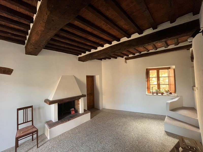 Bilocale in Vendita a Campiglia Marittima, 110'000&euro;, 50 m², arredato