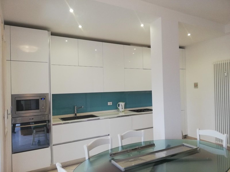 Quadrilocale in Vendita a Viareggio, 585'000&euro;, 90 m², arredato