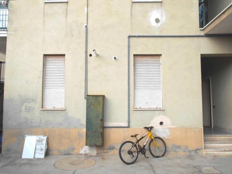 Appartamento in Vendita a Vigevano, 39'750&euro;, 88 m²