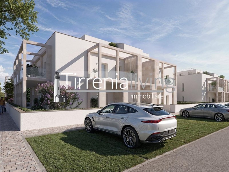 Bilocale in Vendita a Pisa, 225'000&euro;, 53 m²